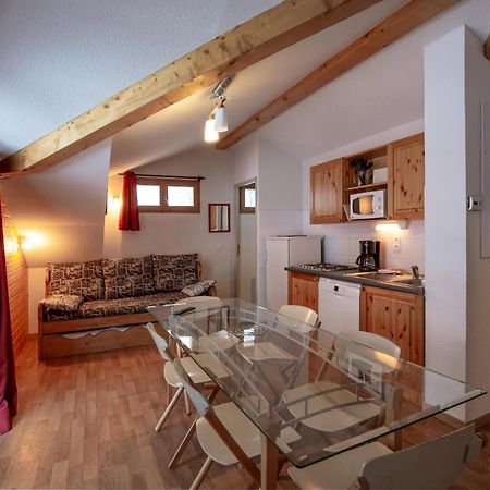 Chalets De Florence Foret & Famille Appartements By Alpvision Residences Valfrejus Zewnętrze zdjęcie